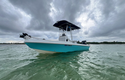 Catch memories, not just fish In Key Biscayne!